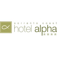 Hotel Alpha Sorrento Coast logo, Hotel Alpha Sorrento Coast contact details