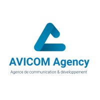 AVICOM AGENCY logo, AVICOM AGENCY contact details