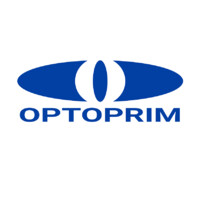 OPTOPRIM S.R.L. logo, OPTOPRIM S.R.L. contact details