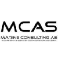 Marine Consulting AS logo, Marine Consulting AS contact details