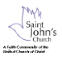 St. John's Church logo, St. John's Church contact details