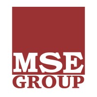 MSE Group Srl logo, MSE Group Srl contact details