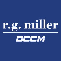 R. G. Miller Engineers, Inc. logo, R. G. Miller Engineers, Inc. contact details