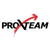 Proxteam logo, Proxteam contact details