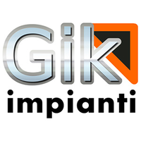 Gik Impianti Srl logo, Gik Impianti Srl contact details