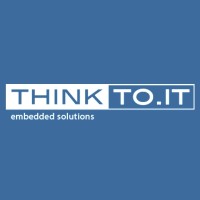 THINK.TO.IT SRL logo, THINK.TO.IT SRL contact details