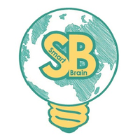 SmartBrain srl logo, SmartBrain srl contact details