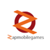 Zapmobilegames logo, Zapmobilegames contact details