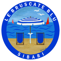 Le Bruscate Blu s.a.s. logo, Le Bruscate Blu s.a.s. contact details