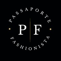 Passaporte Fashionista logo, Passaporte Fashionista contact details