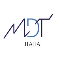 MDT-Italia Srl logo, MDT-Italia Srl contact details