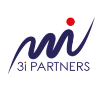 3I Partners logo, 3I Partners contact details