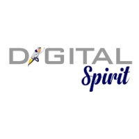 Digital Spirit logo, Digital Spirit contact details