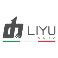 Liyu Italia srl logo, Liyu Italia srl contact details