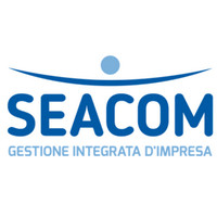 SEACOM Gestione Integrata d'Impresa logo, SEACOM Gestione Integrata d'Impresa contact details