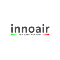 INNOAIR s.r.l. logo, INNOAIR s.r.l. contact details