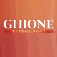 Teatro Ghione logo, Teatro Ghione contact details