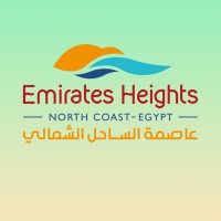 Emirates Heights logo, Emirates Heights contact details