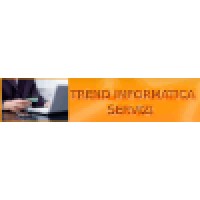 Trend Informatica Servizi logo, Trend Informatica Servizi contact details