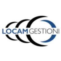 Locam Gestioni S.r.l. logo, Locam Gestioni S.r.l. contact details