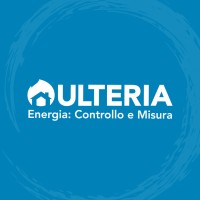 ULTERIA | Energia: Controllo e Misura logo, ULTERIA | Energia: Controllo e Misura contact details