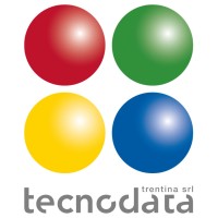 Tecnodata Trentina srl logo, Tecnodata Trentina srl contact details