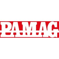 PAMAG SRL logo, PAMAG SRL contact details