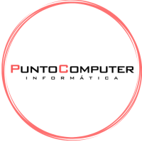 PuntoComputer Informática SL logo, PuntoComputer Informática SL contact details