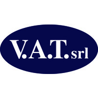 V.A.T. srl logo, V.A.T. srl contact details