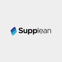 Supplean logo, Supplean contact details