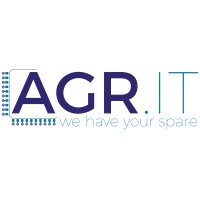 AGR.IT logo, AGR.IT contact details