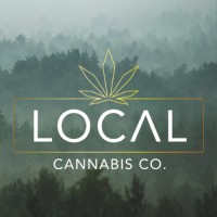 Local Cannabis Co. logo, Local Cannabis Co. contact details