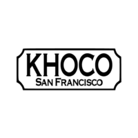 KhoCo logo, KhoCo contact details