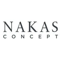 Nakas Concept logo, Nakas Concept contact details