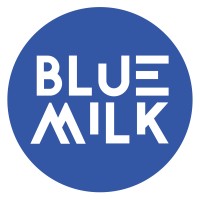 Blue Milk Srl logo, Blue Milk Srl contact details