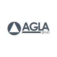 AGLA group logo, AGLA group contact details