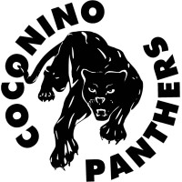 Coconino High School logo, Coconino High School contact details