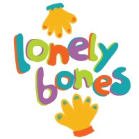 LonelyBones Skate Co. logo, LonelyBones Skate Co. contact details