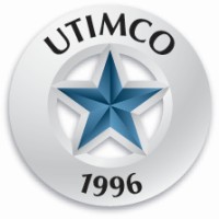 UTIMCO logo, UTIMCO contact details