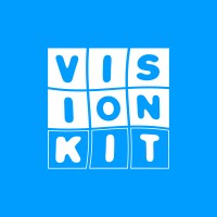 Visionkit Studio logo, Visionkit Studio contact details