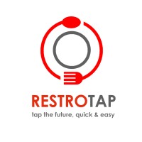 RestroTap Technologies logo, RestroTap Technologies contact details