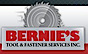 Bernies Tool & Fastener Services logo, Bernies Tool & Fastener Services contact details