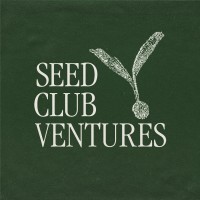 Seed Club Ventures 🌱 💸 logo, Seed Club Ventures 🌱 💸 contact details