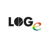 Log e logo, Log e contact details