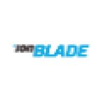 Ionblade logo, Ionblade contact details