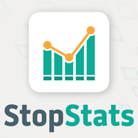 StopStats - Nem digitalisering til produktion logo, StopStats - Nem digitalisering til produktion contact details