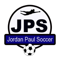 Jordan Paul Soccer logo, Jordan Paul Soccer contact details