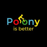 Poony logo, Poony contact details