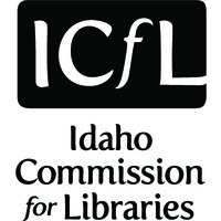 Idaho Commission for Libraries logo, Idaho Commission for Libraries contact details