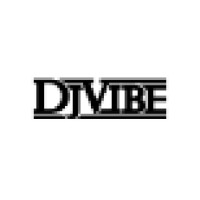 DJ Vibe INC. logo, DJ Vibe INC. contact details